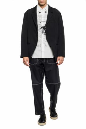 Comme des garçons shirt x jean-michel basquiat, zdjęcie 2 Comme des garçons shirt x jean-michel basquiat od Comme des Garcons
